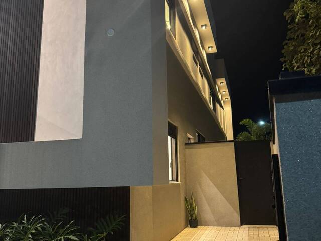 #ca025 - Casa em condomínio para Venda em Caldas Novas - GO - 3