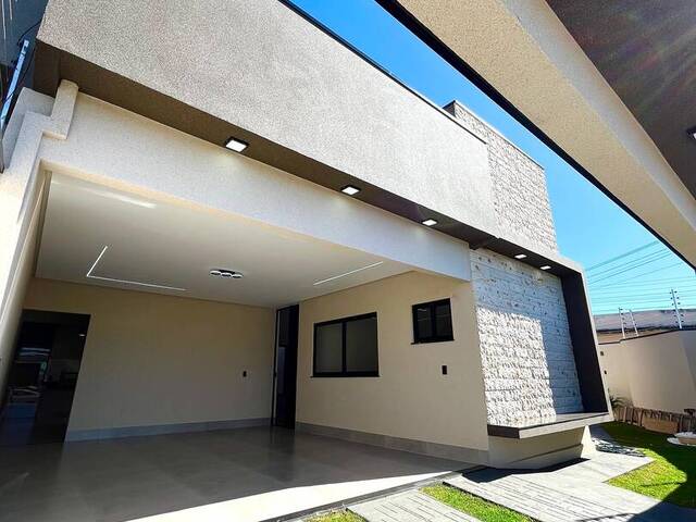 #ca033 - Casa para Venda em Caldas Novas - GO - 3