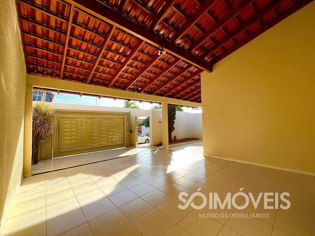 #ca042 - Casa para Venda em Caldas Novas - GO - 3