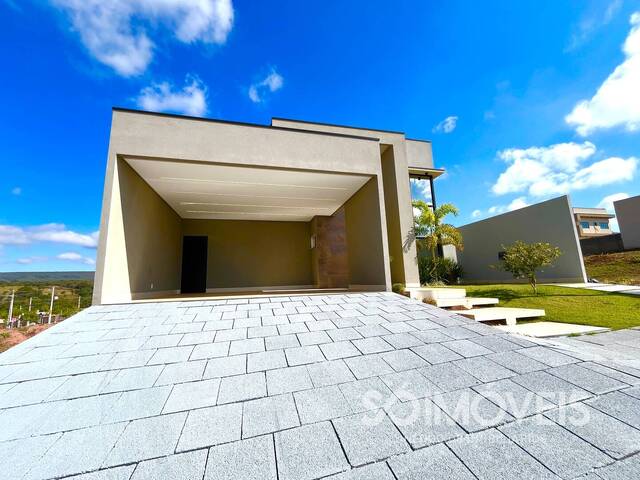 #ca045 - Casa para Venda em Caldas Novas - GO - 2