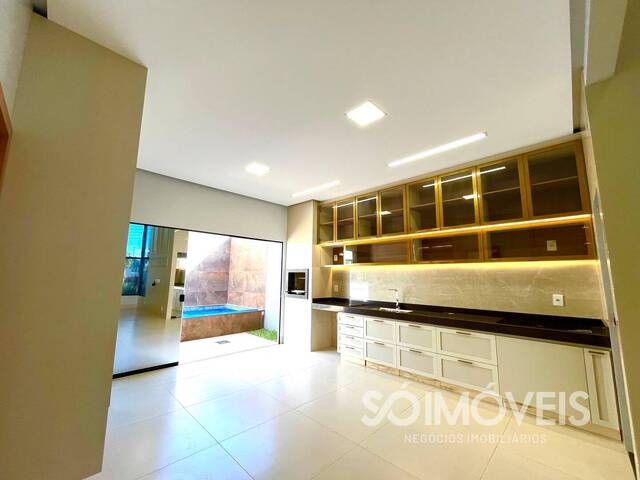 Casa para Venda em Caldas Novas - 5