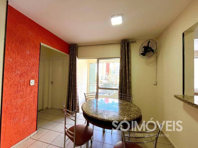 #ap010 - Apartamento para Venda em Caldas Novas - GO - 2
