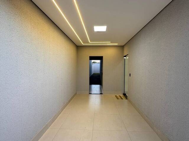 #ca007 - Casa para Venda em Caldas Novas - GO - 3