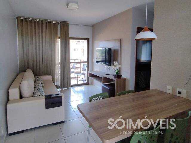 #ap035 - Apartamento para Venda em Caldas Novas - GO