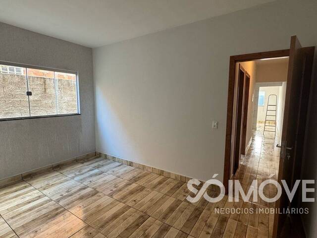 #ca013 - Casa para Venda em Caldas Novas - GO - 2