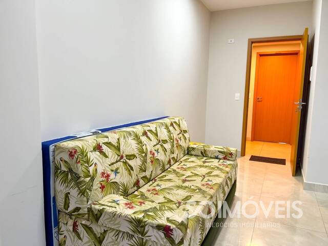 #ap009 - Apartamento para Venda em Caldas Novas - GO - 3