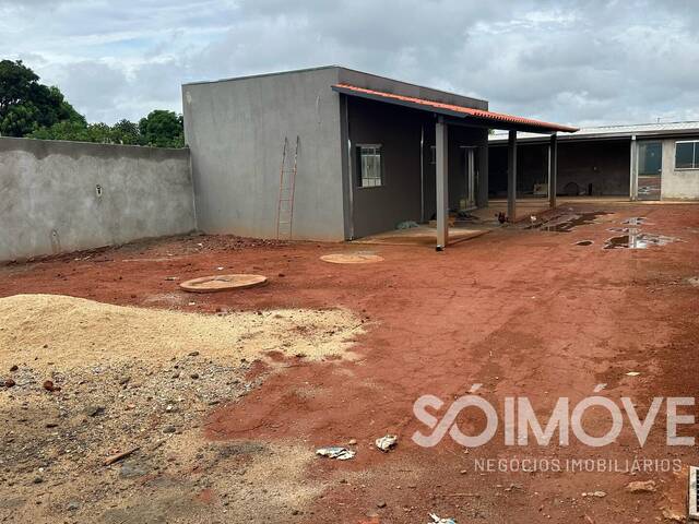 Casa para Venda em Caldas Novas - 4