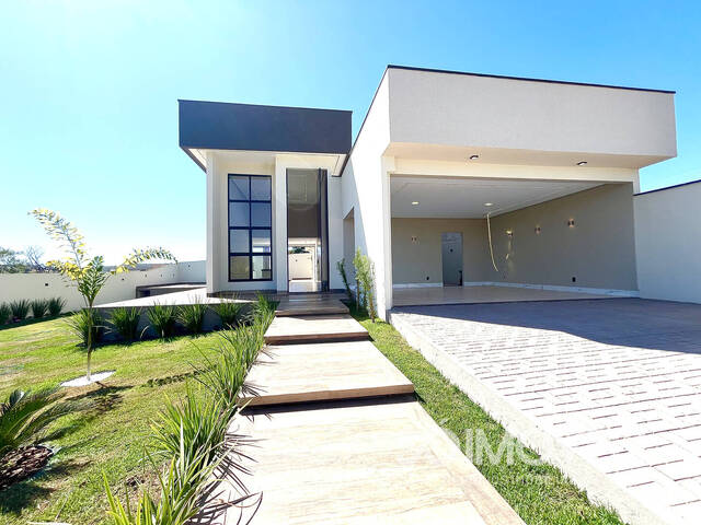 #ca050 - Casa para Venda em Caldas Novas - GO - 1