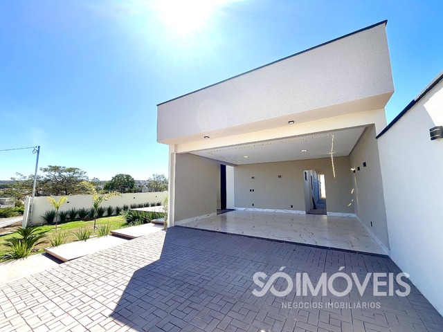 #ca050 - Casa para Venda em Caldas Novas - GO - 2