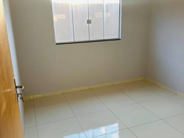 #ca053 - Casa para Venda em Caldas Novas - GO - 2