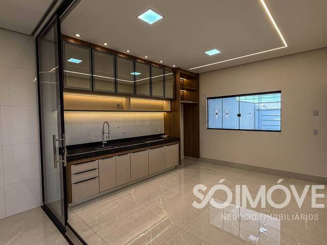 Casa para Venda em Caldas Novas - 4