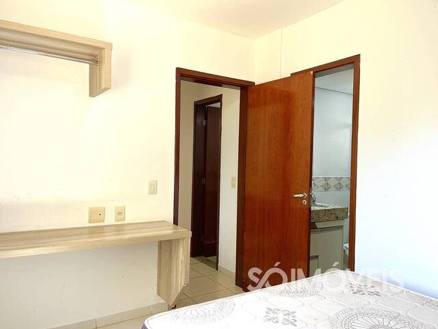 #ap036 - Flat para Venda em Caldas Novas - GO - 3