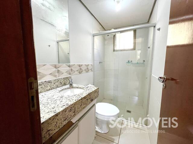 Flat para Venda em Caldas Novas - 4