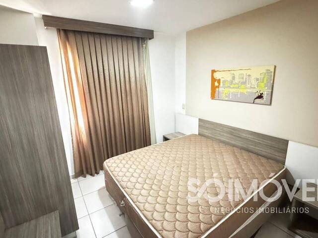 #ap037 - Apartamento para Venda em Caldas Novas - GO - 3