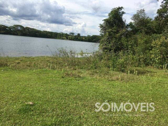 Fazenda para Venda em Zacarias - 4