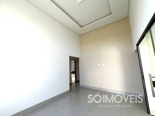 #ca005 - Casa para Venda em Caldas Novas - GO - 3