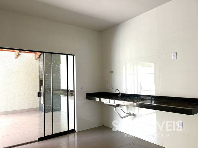 Casa para Venda em Caldas Novas - 5