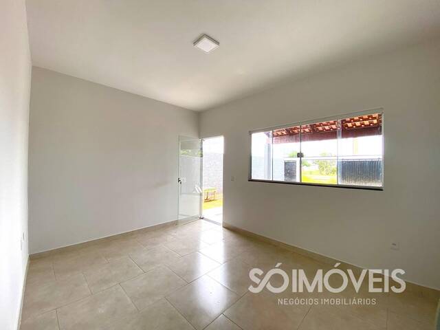 #ca006 - Casa para Venda em Caldas Novas - GO