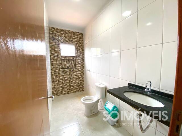 #ca006 - Casa para Venda em Caldas Novas - GO