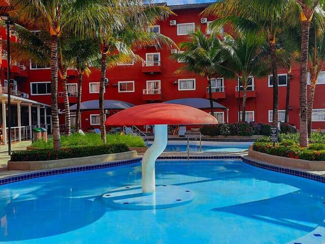 Apartamento para Venda em Caldas Novas - 5