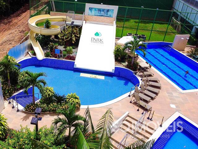 #ap027 - Flat para Venda em Rio Quente - GO - 1