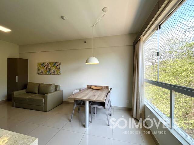 #ap027 - Flat para Venda em Rio Quente - GO - 3