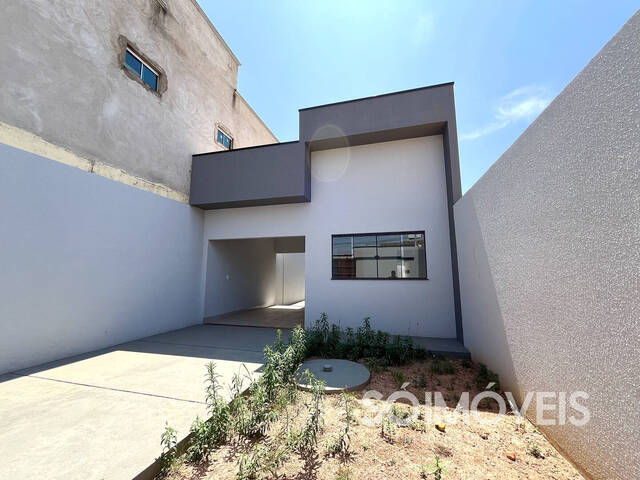 #ca008 - Casa para Venda em Caldas Novas - GO - 2