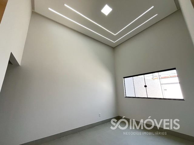 #ca008 - Casa para Venda em Caldas Novas - GO - 3