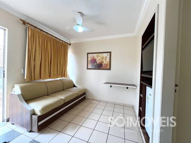 #ap013 - Apartamento para Venda em Caldas Novas - GO - 3