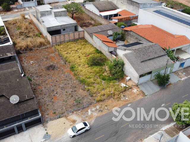 #lote012 - Área para Venda em Caldas Novas - GO - 1