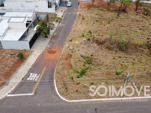 #lote015 - Área para Venda em Caldas Novas - GO - 1
