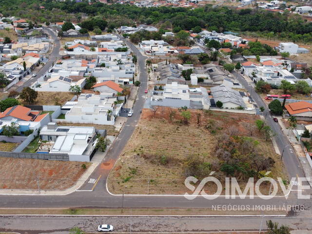 #lote015 - Área para Venda em Caldas Novas - GO - 3