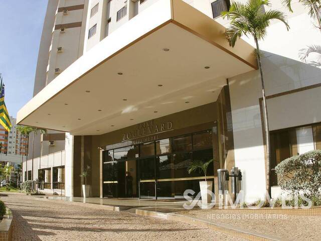 Venda em Do Turista - Caldas Novas