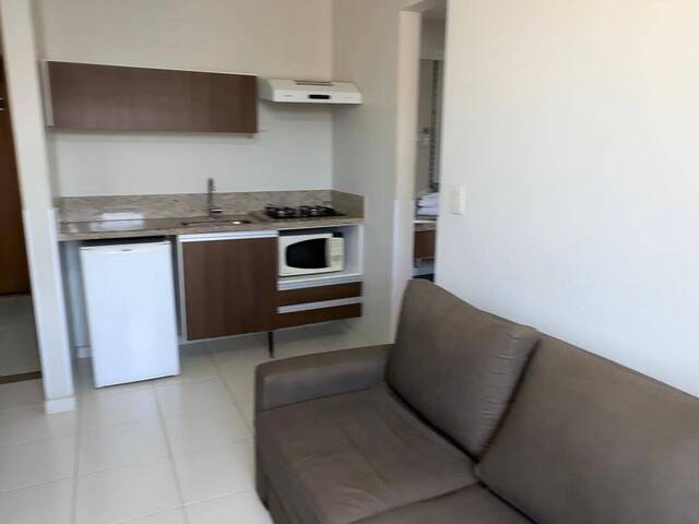 #ap019 - Apartamento para Venda em Caldas Novas - GO - 3