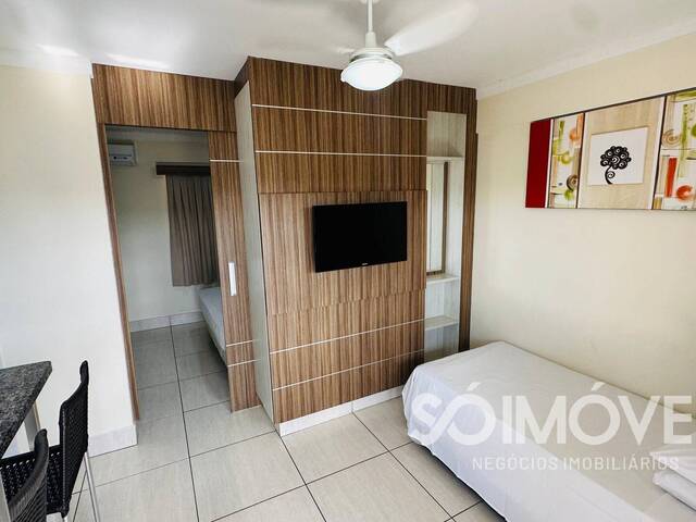 #ap028 - Apartamento para Venda em Caldas Novas - GO - 3