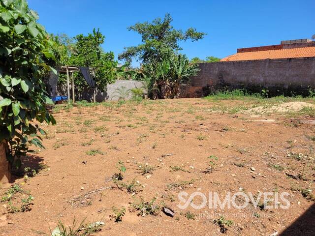 #chacara004 - Terreno em condomínio para Venda em Caldas Novas - GO - 2