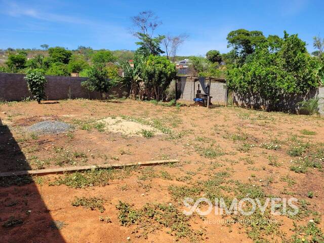 #chacara004 - Terreno em condomínio para Venda em Caldas Novas - GO - 3