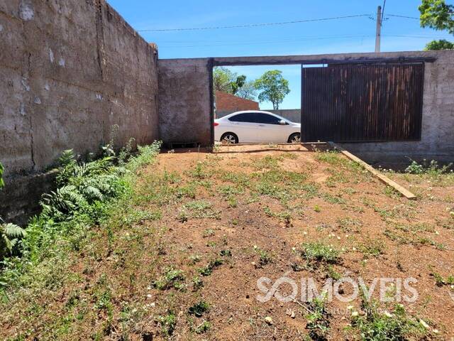 #chacara004 - Terreno em condomínio para Venda em Caldas Novas - GO - 1