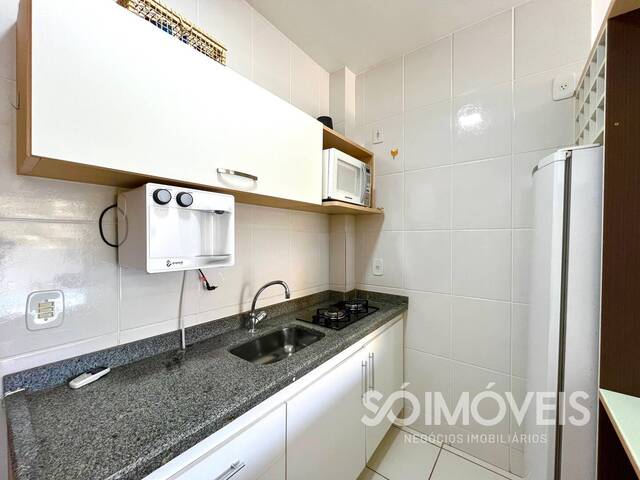 #te002 - Apartamento para Temporada em Caldas Novas - GO - 2