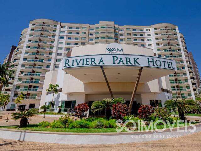 Venda em Do Turista - Caldas Novas