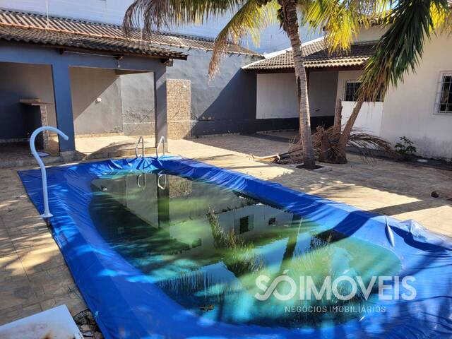 Casa para Venda em Caldas Novas - 4