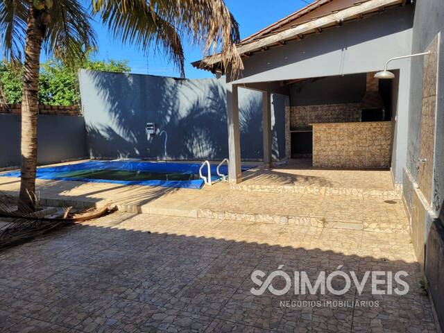 Casa para Venda em Caldas Novas - 5