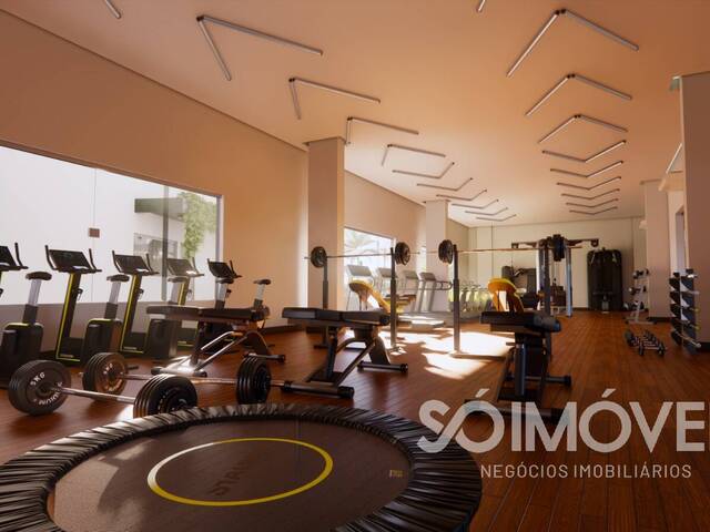 Apartamento para Venda em Caldas Novas - 5