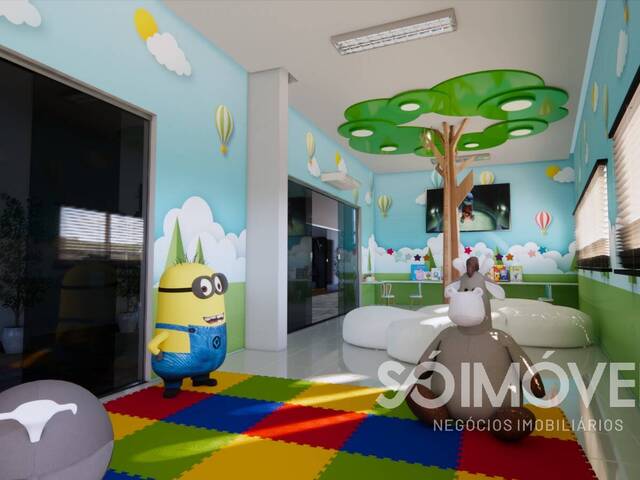 Apartamento para Venda em Caldas Novas - 4