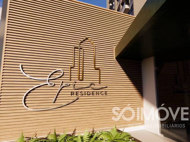 #ap042 - Apartamento para Venda em Caldas Novas - GO