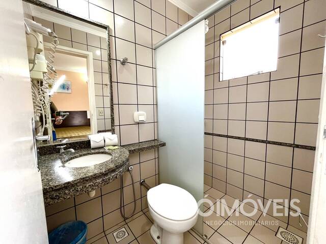 #ap045 - Apartamento para Venda em Caldas Novas - GO - 2