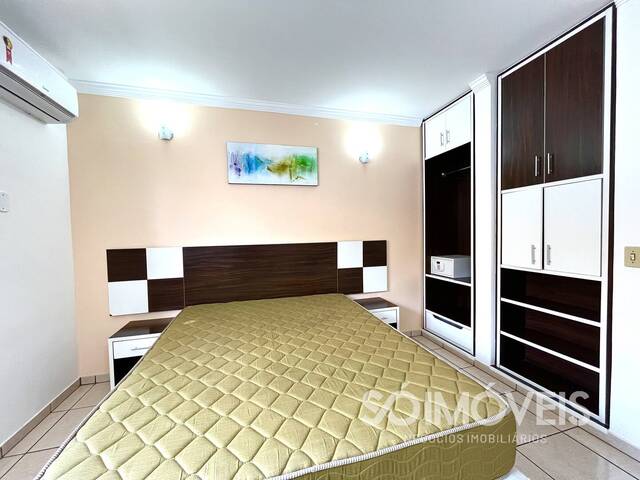 #ap045 - Apartamento para Venda em Caldas Novas - GO - 3