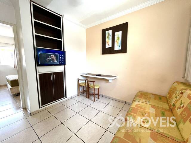Apartamento para Venda em Caldas Novas - 4