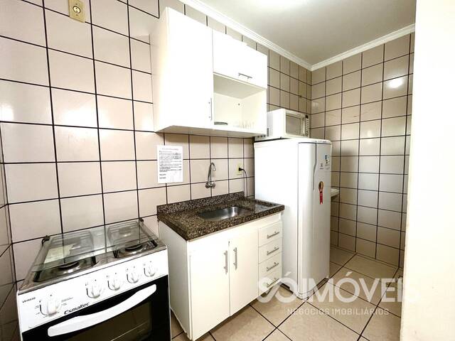 Apartamento para Venda em Caldas Novas - 5