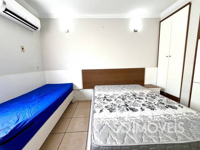 #ap046 - Apartamento para Venda em Caldas Novas - GO - 2